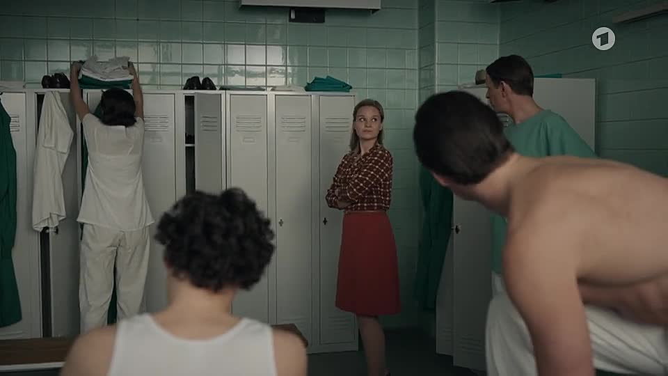 Das Wunder von Kapstadt 2022 HDRip x264-HR