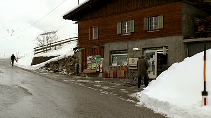 Der Architekt 2008 German DVDRiP XviD-EMPiRE