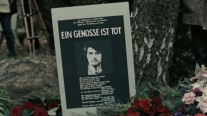 Der Baader Meinhof Komplex 2008 German BDRiP AC3 XViD-BM