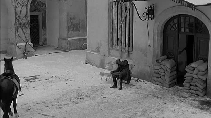 Der Fangschuss 1976 German DVDRip x264