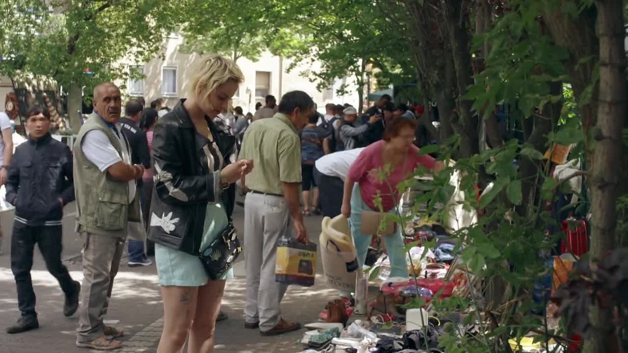 Der Lange Sommer der Theorie 2017 1080p WEBRip x264 AAC-