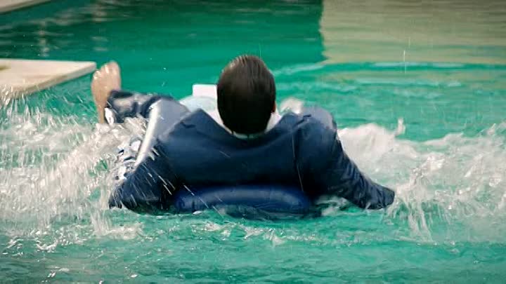 Der Minister German 2013 AC3 BDRip XviD-DESPiTE