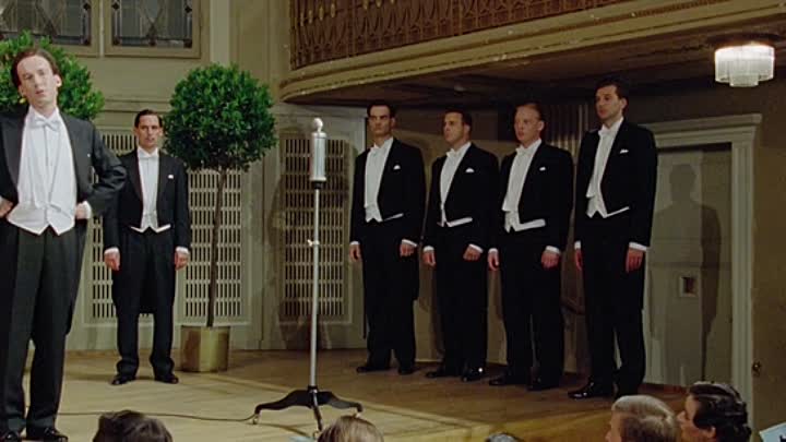 Comedian Harmonists REMASTERED German 1997 BDRiP x264-WOMBAT