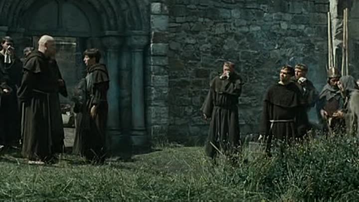 Die Paepstin 2009 German AC3 DVDRip x264