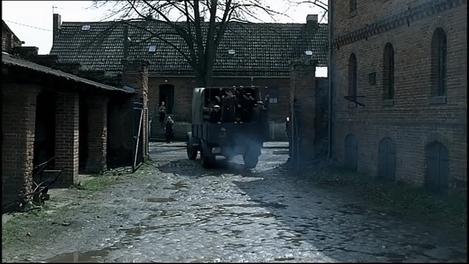 Die Flucht Teil 1 2007 German DVDRip AC3 H264 Zmc