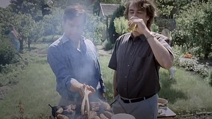 Die Frau vom Checkpoint Charlie Teil 1 2007 German DVDRiP XViD-DOLLHEAD