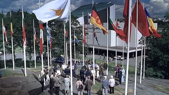 Die Frau vom Checkpoint Charlie Teil 2 2007 German DVDRiP XViD-DOLLHEAD