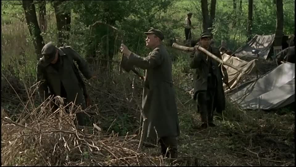 Die Flucht Teil 2 2007 German DVDRip AC3 H264 Zmc