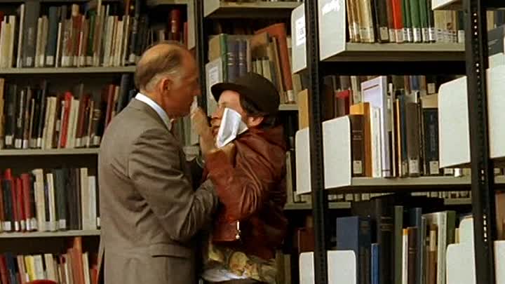 ⁣Die Jagd nach dem Schatz der Nibelungen CD2 2008 German DVDRiP XviD AC3-CENSORED