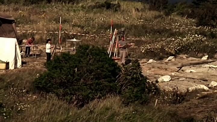 ⁣Die Jagd nach dem Schatz der Nibelungen CD1 2008 German DVDRiP XviD AC3-CENSORED