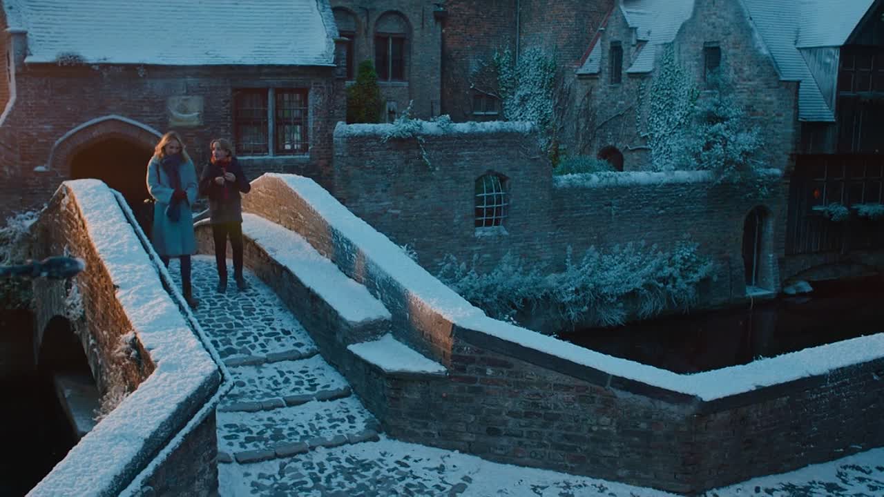 ⁣The Claus Family 2020 DUTCH HC ENG SUBS 1080p WEBRip x264 AAC5 1-