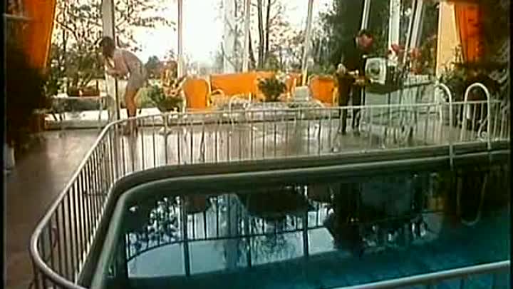 Die Luemmel von der 1en Bank 1 Zur Hölle mit den Paukern 1968 GERMAN TVRip DivX MP3