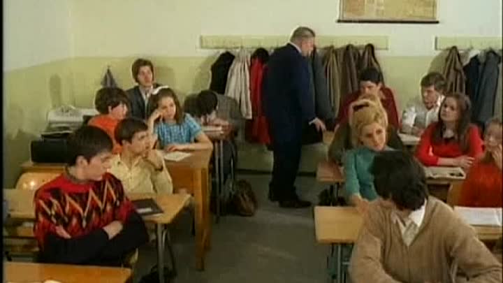 Die Luemmel von der 1en Bank 3 Pepe der Paukerschreck 1969 GERMAN TVRip DivX MP3