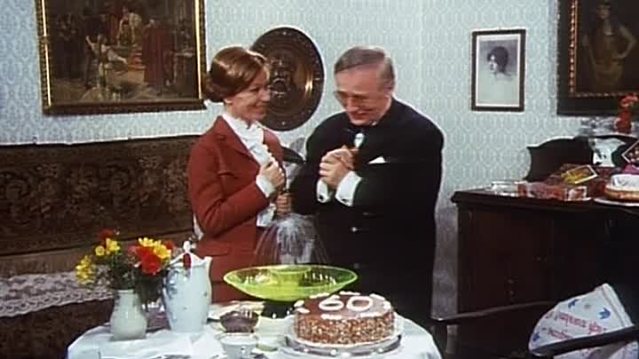 Die Luemmel von der 1en Bank 6 Morgen fällt die Schule aus 1971 GERMAN TVRip XviD MP3