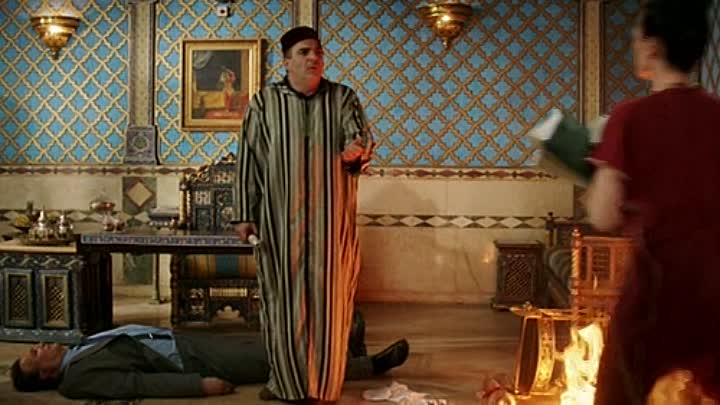 Die Mamba Gefaehrlich Lustig 2014 GERMAN AC3 DVDRiP x264-XF