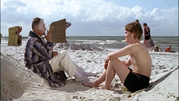 Die Manns Ein Jahrhundertroman Teil 1 2001 German DVDRip x264