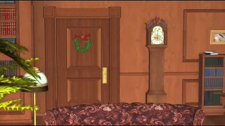 ⁣Barbie In The Nutcracker 2001 DVDRip DivX-Laila