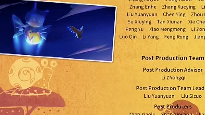 ⁣Brightheart 2 Firefly Action Brigade 2020 HDRip XviD AC3-EVO