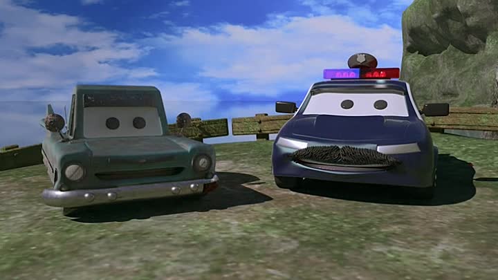 CarGo 2017 BRRip XviD AC3-EVO