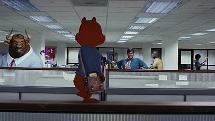 ⁣Chip n Dale Rescue Rangers 2022 HDRip XviD AC3-EVO