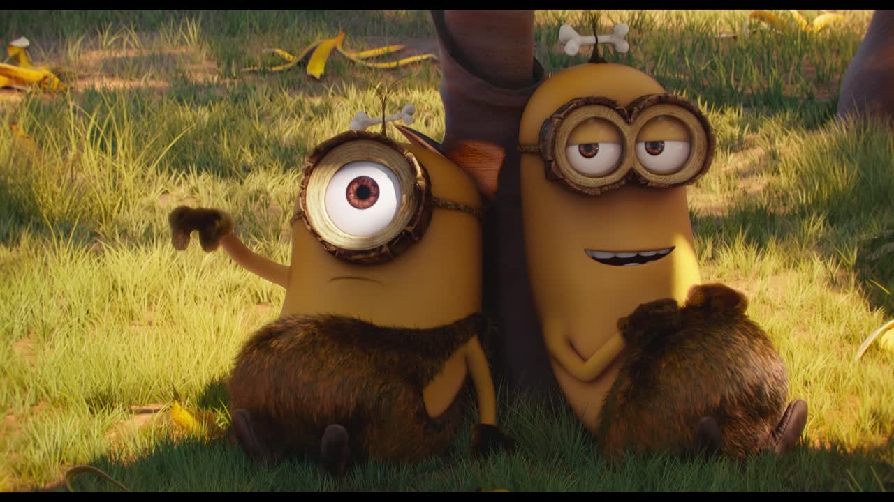 Cro Minion 2015 Bluray 1080p DD-5 1 x264-Grym