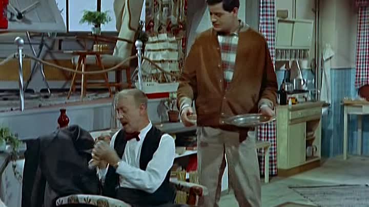 H R 1956 Charleys Tante