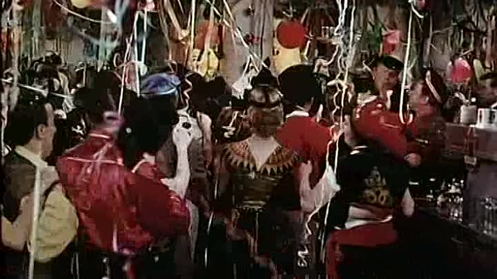 H R 1956 Das Sonntagskind