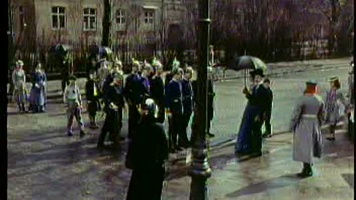 H R 1956 Der Hauptmann von Koepenick