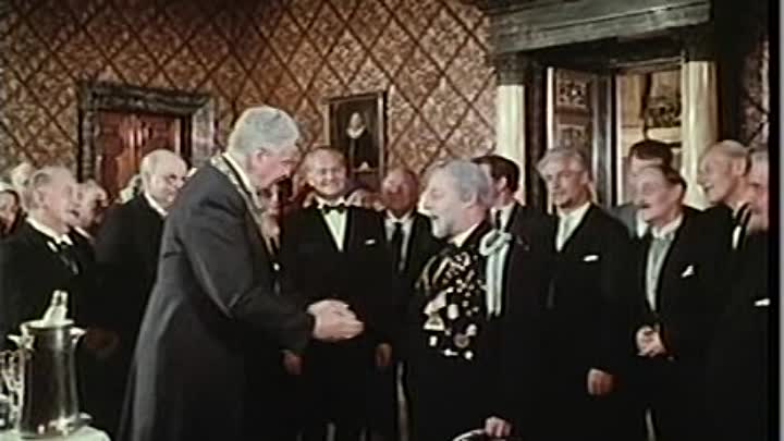 H R 1958 Der eiserne Gustav