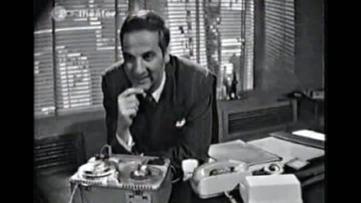 H R 1968 Der Tot eines Handlungsreisenden