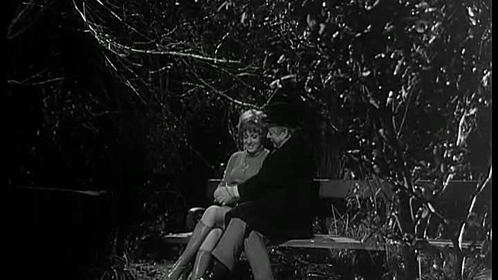 H R 1969 Sags dem Weihnachtsmann