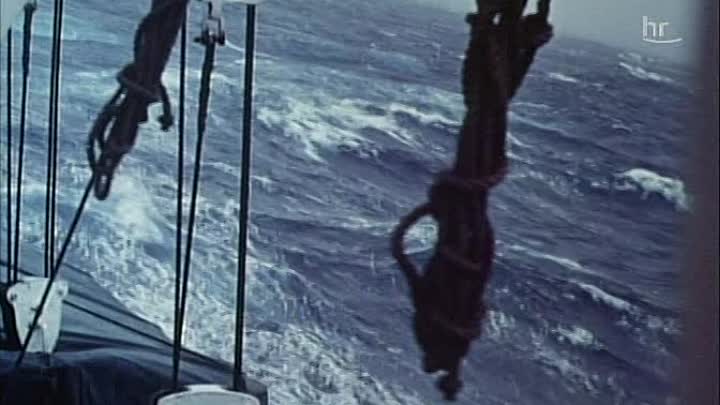 H R 1971 Der Kapitaen