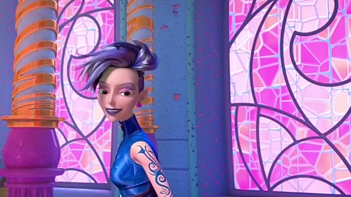 Fantastic Return To Oz 2019 HDRip XviD AC3-EVO