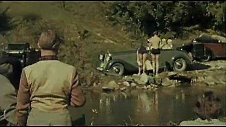 H R 1998 Ein Komiker und das III Reich