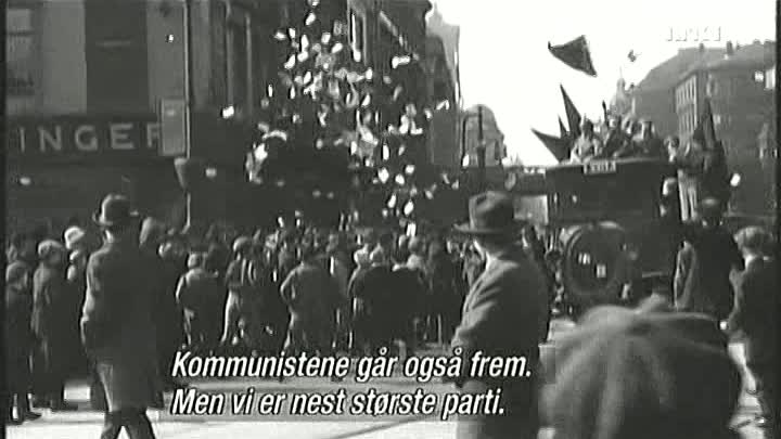 H R 2005 Das Goebbels Experiment