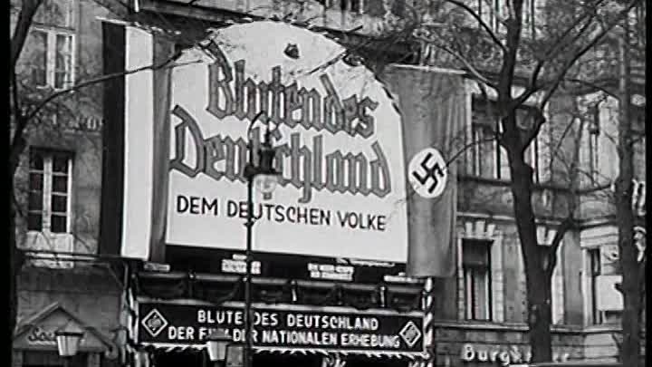 H R 2007 Der Schauspieler Nuetzliche Idole Doku