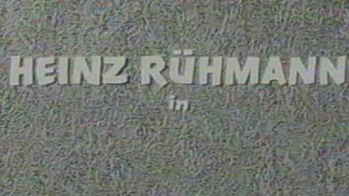 H R 1961 Der Luegner