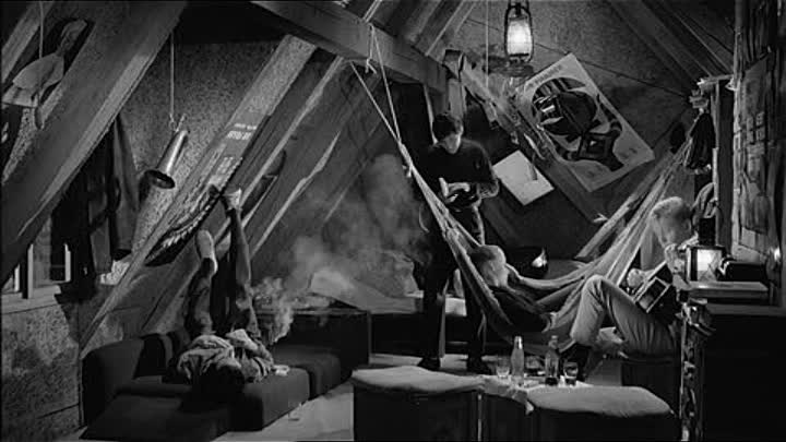 H R 1962 Max der Taschendieb