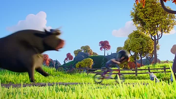 ⁣Ella Bella Bingo 2020 BRRip XviD AC3-EVO