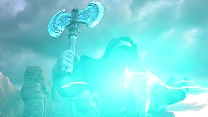 ⁣Homeward 2020 HDRip XviD AC3-EVO