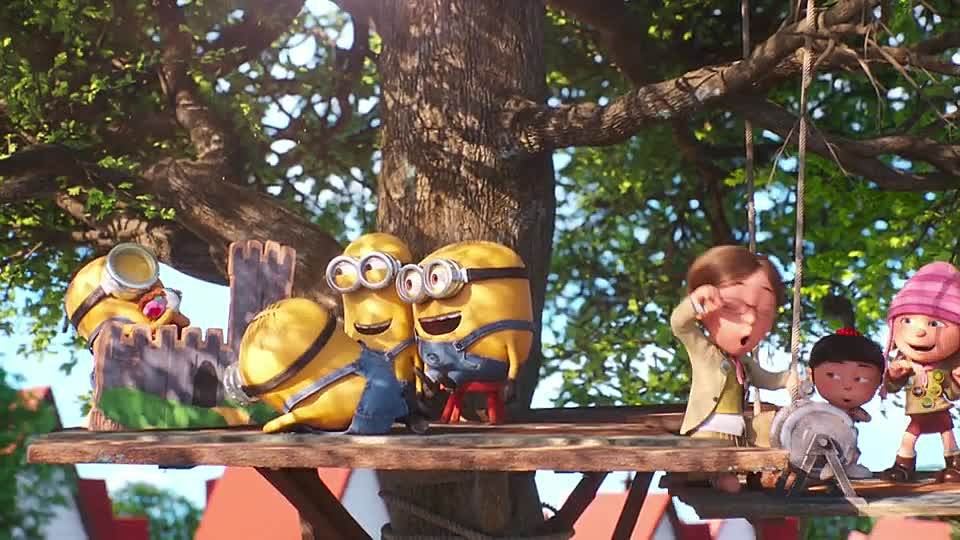 Illumination Presents Minions Holiday Special 2020 WEB h264-BAE