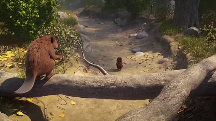 Latte And The Magic Waterstone 2020 BRRip XviD AC3-EVO