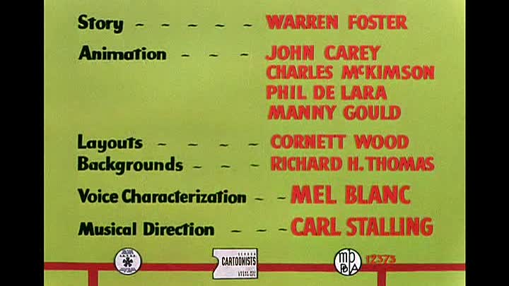 ⁣02 - The Grey-Hounded Hare