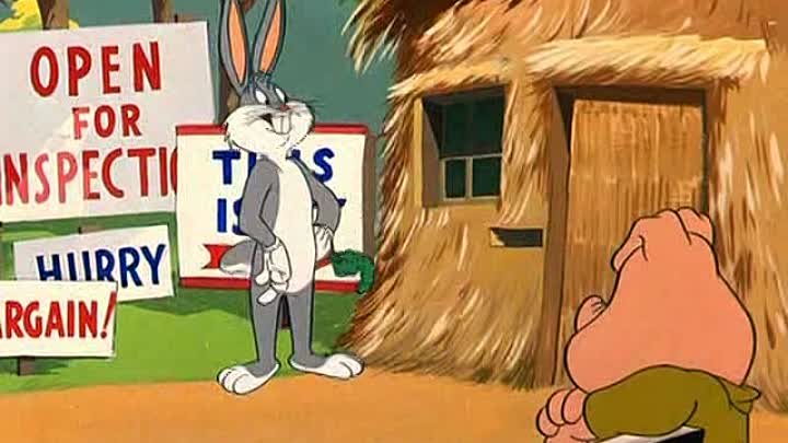 ⁣13 - The Windblown Hare