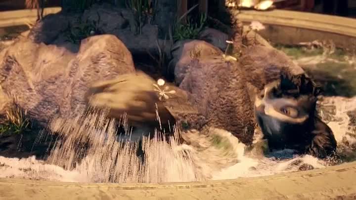 Manou the Swift 2019 BDRip XviD AC3-EVO