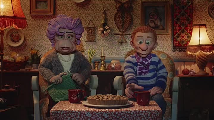 ⁣Mission To The Moon 2019 HDRip XviD AC3-EVO