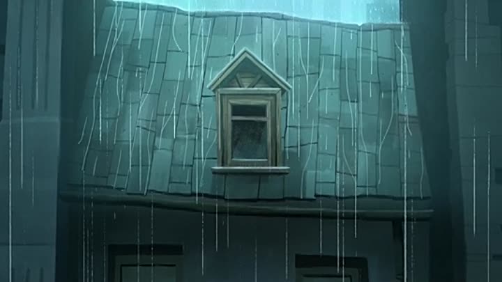 My Fathers Dragon 2022 HDRip XviD AC3-EVO