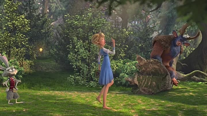 My Sweet Monster 2022 HDRip XviD AC3-EVO