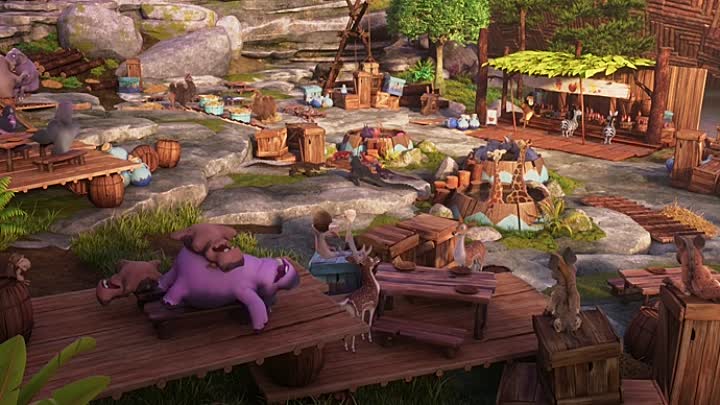 Ooops 2 Land in Sicht 2021 BRRip XviD AC3-EVO