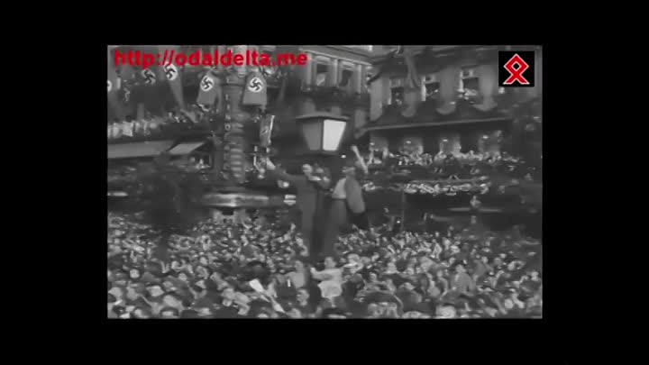 ⁣Arisches Blut soll nicht untergehen!_1